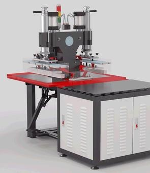 ТВЧ - станки для натяжных потолков, фотография 2