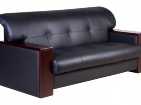 Производство и продажа офисных кресел и мягкой мебели,, фотография 1