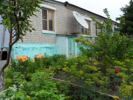 Продам дом, пос.Опытное поле, фотография 1
