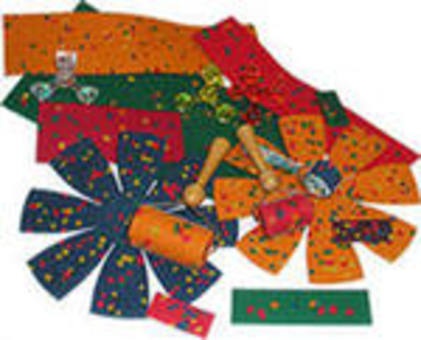 Аппликаторы Ляпко-игольчатый доктор, фотография 1