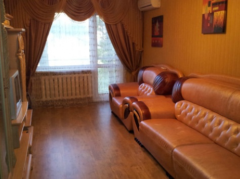 Квартира, пр.Строителеи 21, фотография 1