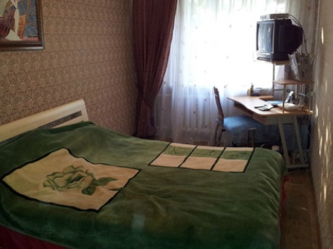 Квартира, пр.Строителеи 21, фотография 2