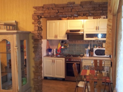 Квартира, пр.Строителеи 21, фотография 3