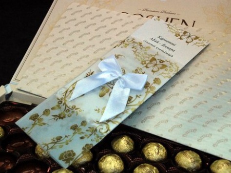 Все для свадьбы, фотография 2