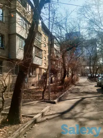 Продам 1-комн.квартиру в центре Алматы, район ЦУМа., фотография 5