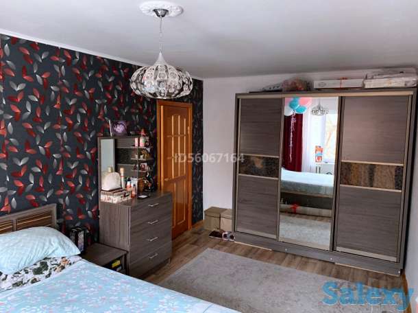 Продается теплая, солнечная, очень светлая 3-комнатная квартира, фотография 4