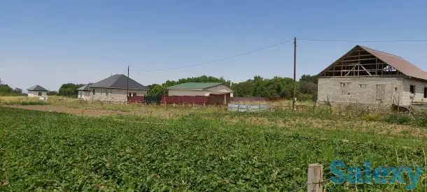 Участок 76 соток. Кызыл Кайрат, фотография 4