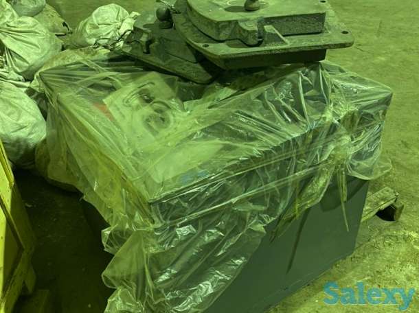 Линия по утилизации шин и нефтепродуктов, фотография 9