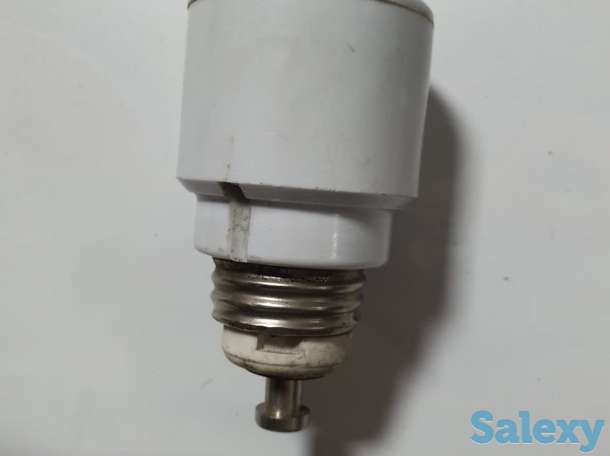 Новая пробка для старых счетчиков, фотография 1