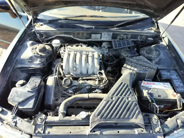 Продам Митсубиси диамант Mitsubishi Diamante, фотография 5