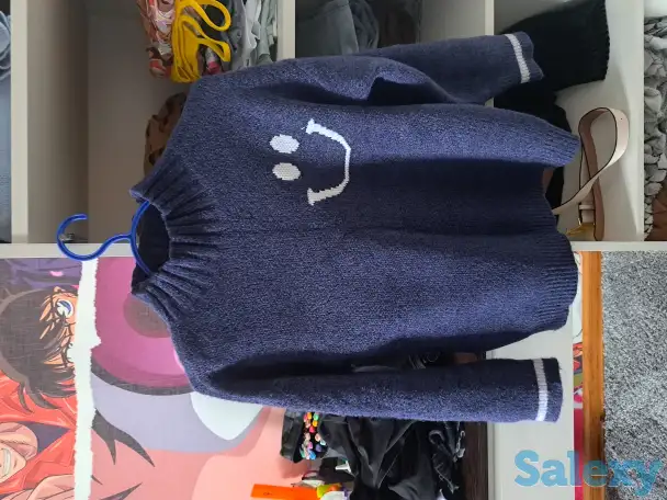 Вещи б/у, фотография 2