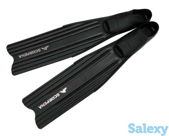 Ласты scorpena a, фотография 1