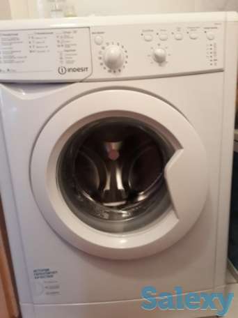 Продам стиральную машинку автомат. Срочно, фотография 3