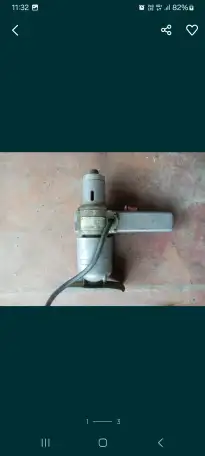 Продам дрель ИЭ 1017А, фотография 1