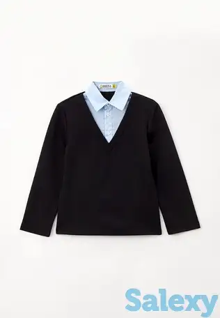 Пуловер smena, фотография 1