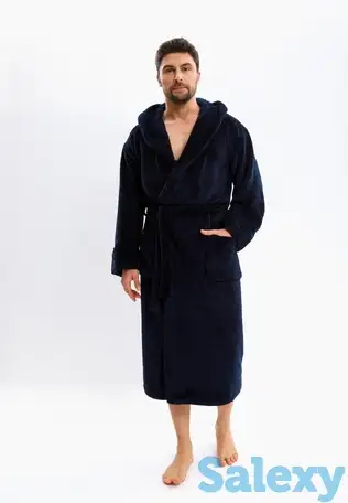 Халат домашний cleo, фотография 1