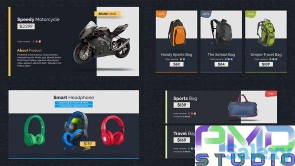 Заказать видеоролик для любых товаров. (ANY_PRODUCT_3), фотография 1