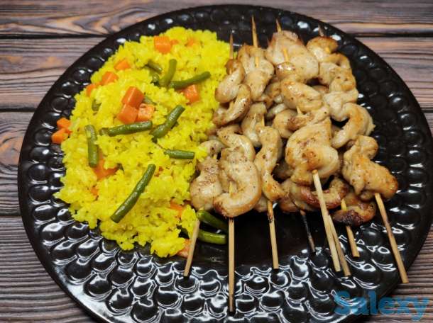 Доставка домашней еды и полуфабрикатов в Алматы, фотография 3