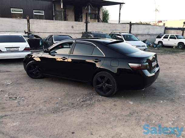 Toyota Camry 2007 года  за₸, фотография 3