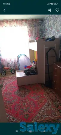 Продам трёхкомнатную квартиру, 3.4.27, фотография 3