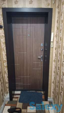 Квартира, Ермекова 8/2, фотография 1