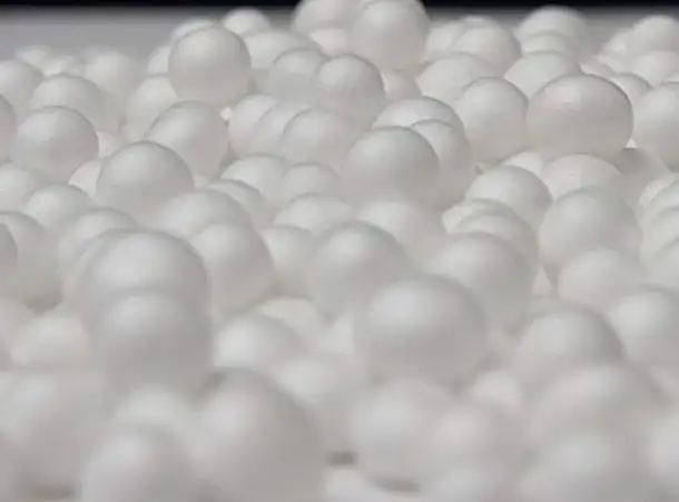 Производим пенопласт пенополистирол в любой форме  от блоков до гранул!, фотография 3