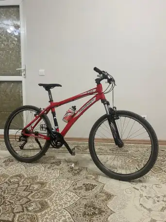 Горный велосипед Wilier Triestina, фотография 6