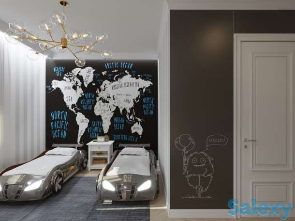 СКИДКИ!!! Дизайн интерьера по самым доступным ценам!, фотография 13