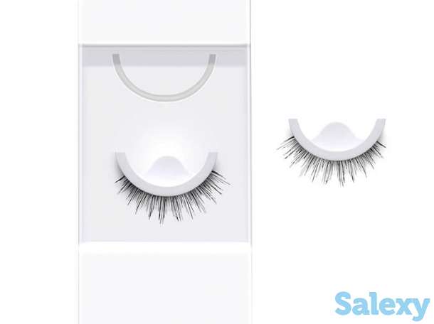 Накладные ресницы selfie star press&go wednesday t8, фотография 3