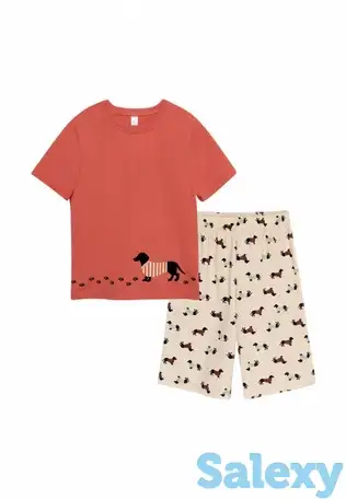 Пижама bossa nova, фотография 1