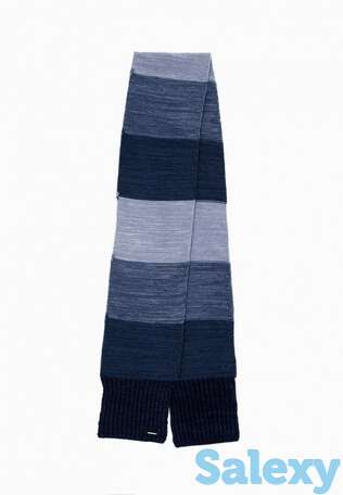 Шарф finn flare, фотография 1