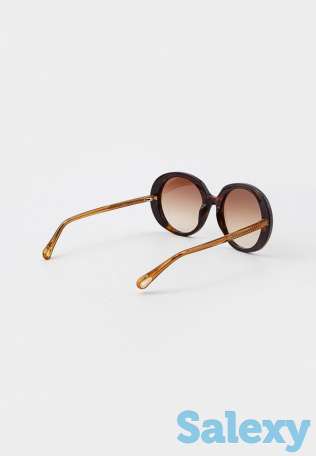 Очки солнцезащитные chloe, фотография 2