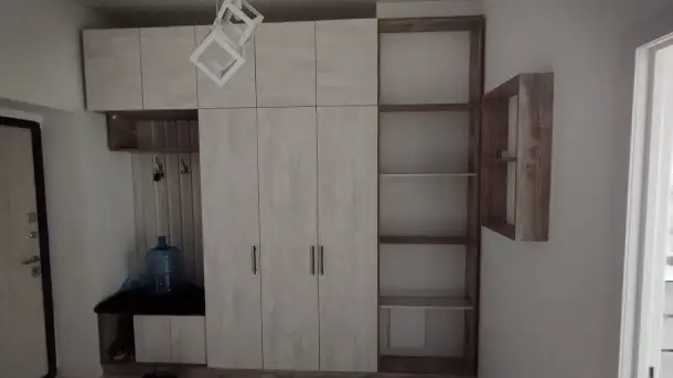 Установка корпусной мебели на дому, фотография 7