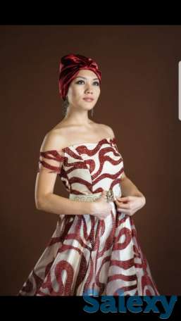 Продам вечернее платье, фотография 3