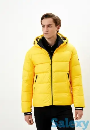 Куртка утепленная winterra, фотография 1