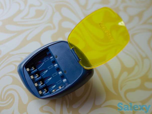 Вспышка Canon 580EXII, фотография 6