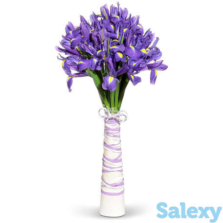 Букет «flora express», фотография 1