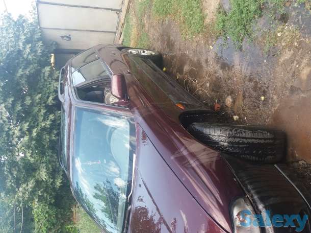 Продам авто Subaru, фотография 5