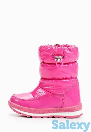 Дутики playtoday, фотография 1