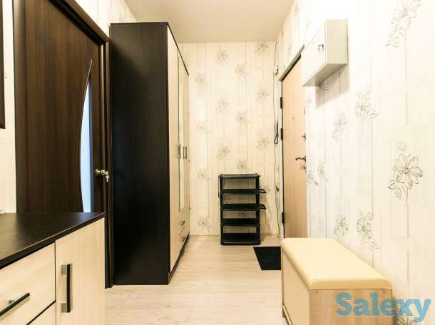 Красивая квартира в центре города, Бостандыкский р-н, Навои, 208 - Торайгырова, фотография 13