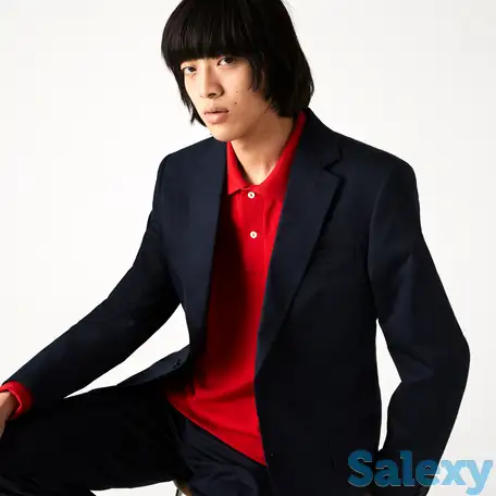 Мужской пиджак lacoste, фотография 1