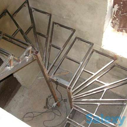 Сварочные работы Алматы, фотография 1