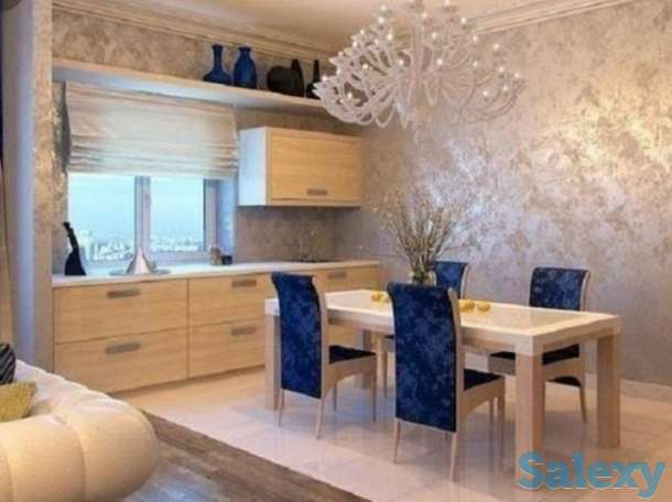 Ремонтные работы, фотография 2