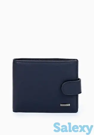 Кошелек fabretti, фотография 1