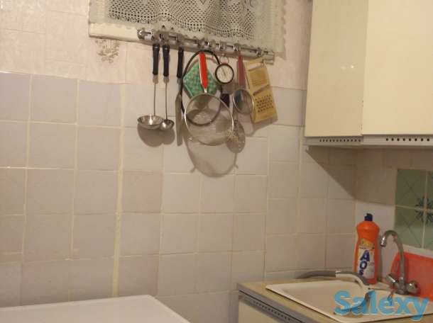 Продам квартиру в центре Усть-Каменогорска, ул.Крылова, д.49, фотография 10