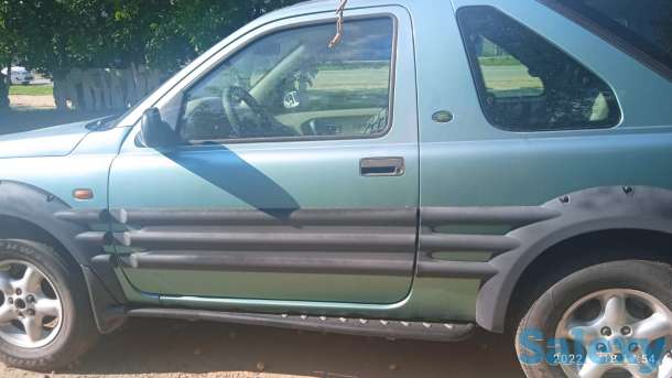 Продается машина Land Rover, фотография 2