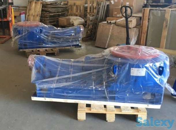 Ротор буровой РУ 80х400, фотография 2