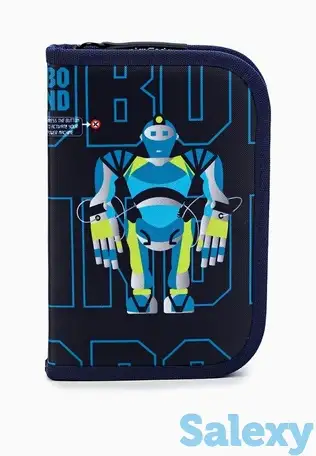 Пенал playtoday, фотография 1