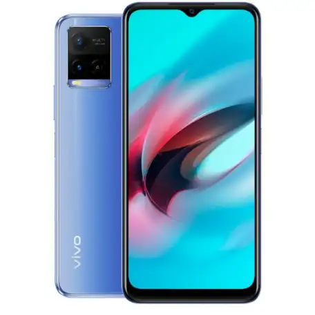 Смартфон Vivo Y21 64 ГБ, фотография 1