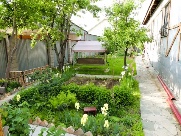 дом, Бегазы, фотография 14